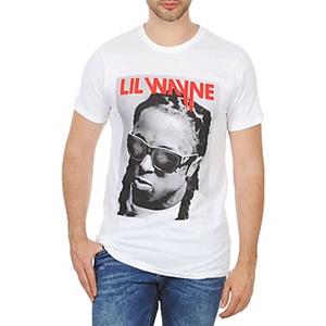 Eleven Paris T-shirt Korte Mouw  APY M