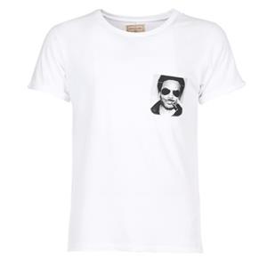 Eleven Paris T-shirt Korte Mouw  LENNYPOCK MEN