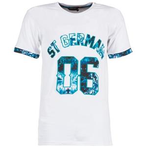 Eleven Paris T-shirt Korte Mouw  TOMAIN