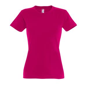 T-shirt Korte Mouw Sols 11502
