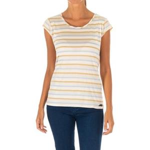 Met T-shirt Korte Mouw  10DMC0121-J260