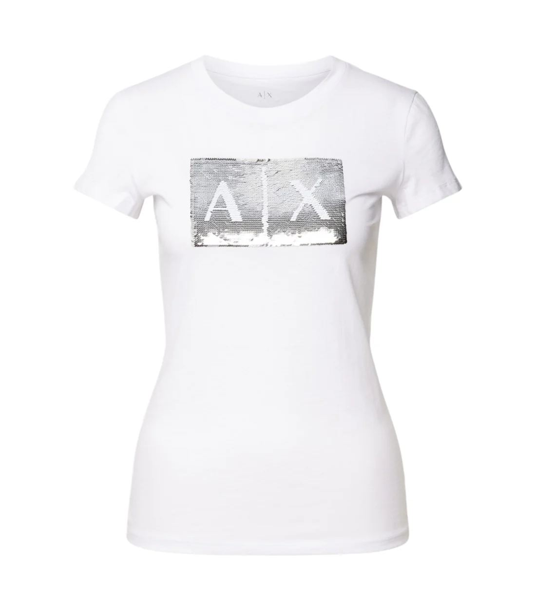 T-shirt Korte Mouw Armani Exchange HANEL
