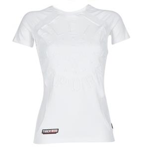 Philipp Plein Sport T-shirt Korte Mouw  FORMA LINEA