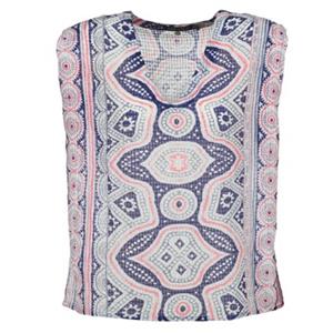 Blouse Antik Batik JAGGA