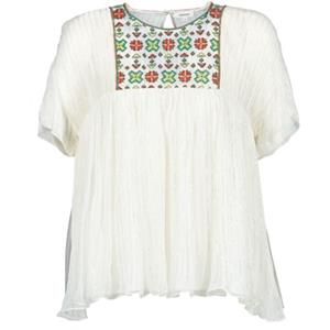 Manoush Blouse  POINT DE CROIX