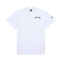 newera New Era Männer T-Shirt Food Pack in weiß