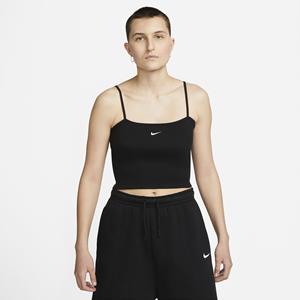 Nike Sportswear Essential Ribber Crop Top