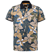 PME LEGEND Poloshirt (1-tlg)