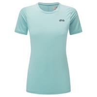 dhb Moda Women's Short Sleeve Tee - T-Shirts