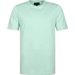 Suitable Respect T-shirt Jim Lichtgroen