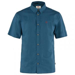 Fjällräven - Övik Lite Shirt S/S - Hemd