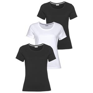 Eastwind T-shirt (voordeelset, Set van 3)