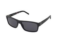 Tommy Hilfiger TH 1798/S 003/IR 57 matte black / grey