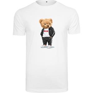 Ballin Est. 2013 Bear print tee