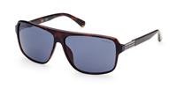 Guess Sonnenbrillen GU 00038 52V