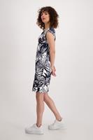 Monari Jerseykleid (1-tlg)