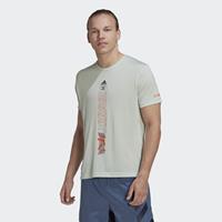 Adidas Agravic Laufshirt