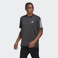 adidas Training T-Shirt Schwarz
