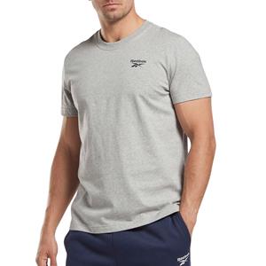 Reebok Identity Classics Smallogo Shirt Heren