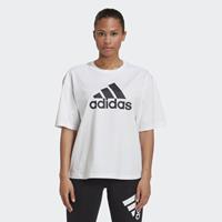 adidas Performance T-Shirt »FUTURE ICONS BADGE OF SPORT T-SHIRT«