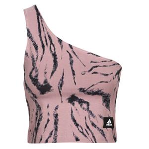 Adidas Future Icons Animal Print Tanktop