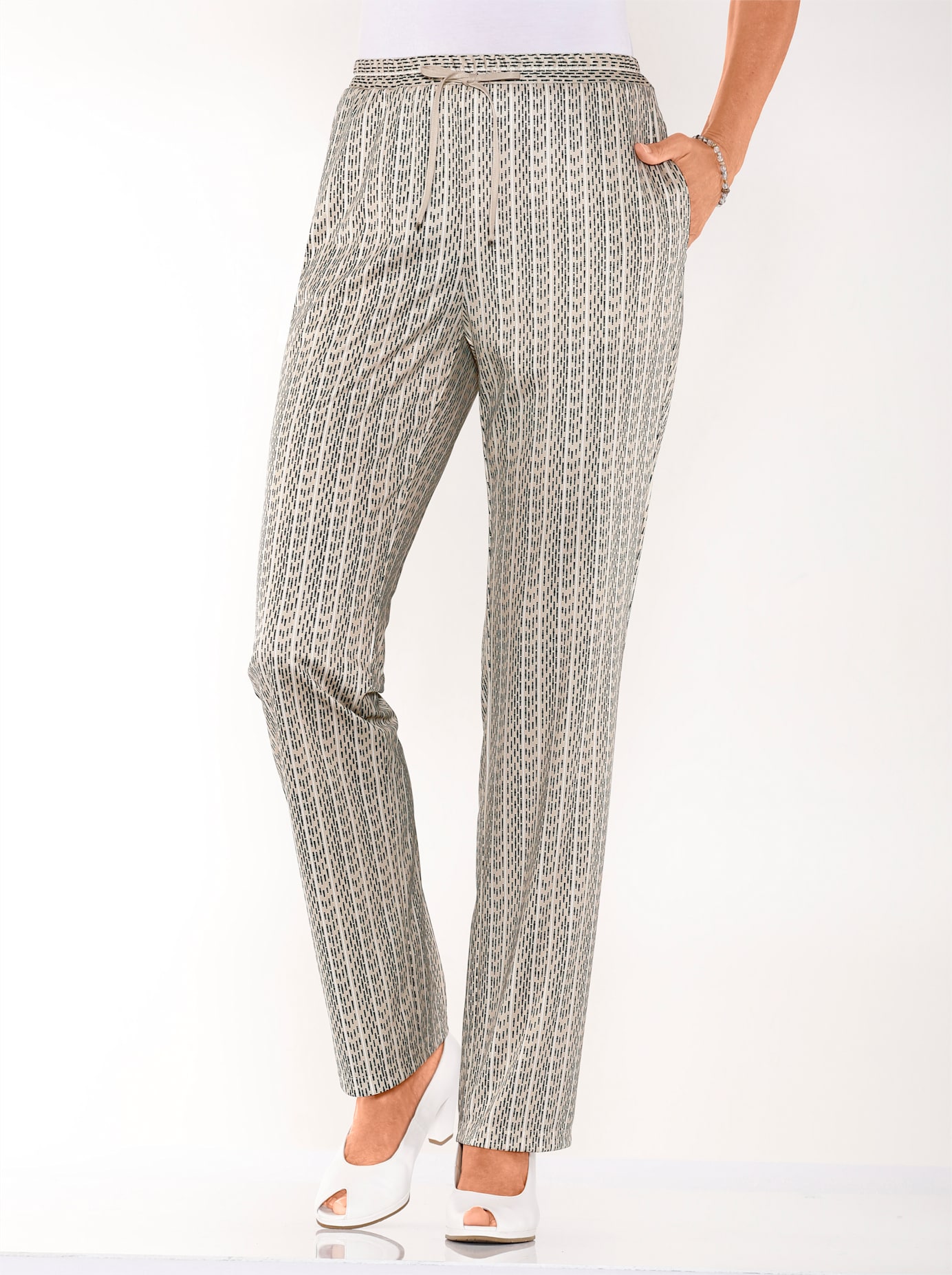 Classic Basics Jerseybroek