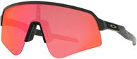 Oakley Sutro Lite Sweep PRIZM Sonnenbrille (matt) SS22 - Matte Carbon