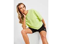 Puma Classic Crop Towelling T-Shirt Damen - Damen