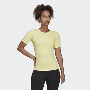 Dames-T-shirt adidas Techfit