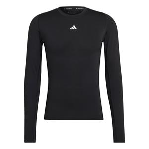Adidas Techfit Training Longsleeve