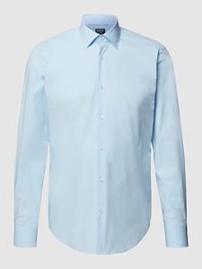 Hugo Boss Business hemd lange mouw h-joe-kent-c1-214 10219212 01 50473265/452
