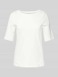 Christian Berg Woman T-shirt met halflange mouwen