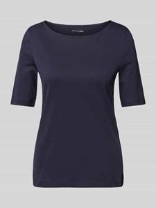 Christian Berg Woman T-shirt met halflange mouwen