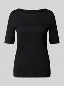 Christian Berg Woman T-shirt met halflange mouwen