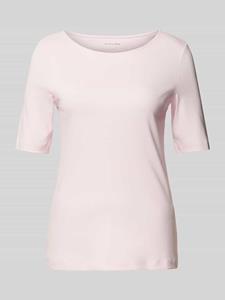 Christian Berg Woman T-shirt met halflange mouwen