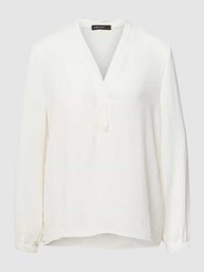 Marc Cain Blouse met V-hals