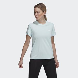 adidas - Women's Run It Tee - Funktionsshirt