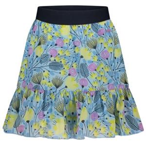 Le Chic Meisjes rok - Blauw Jay