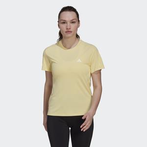 Hardloopshirt voor dames adidas