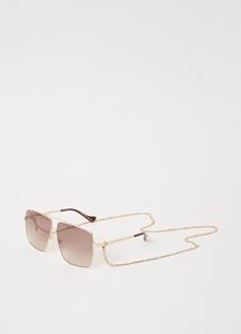 Gucci Zonnebril GC001815 met brillenkoord