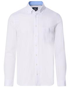 Campbell Classic Casual Heren Overhemd LM