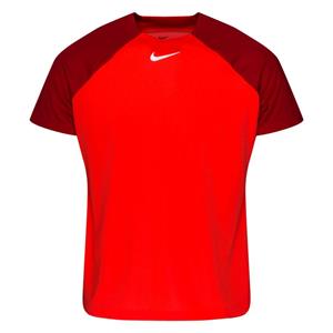 Nike Trainingsshirt Dri-FIT Academy Pro - Rood/Rood/Wit Vrouw
