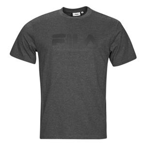 FILA, T-Shirt Bellano Tee in mittelgrau, Shirts für Damen