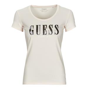 T-shirt Korte Mouw Guess FANNY SS