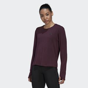 Adidas RI 3 Stripes Made With Nature Longsleeve