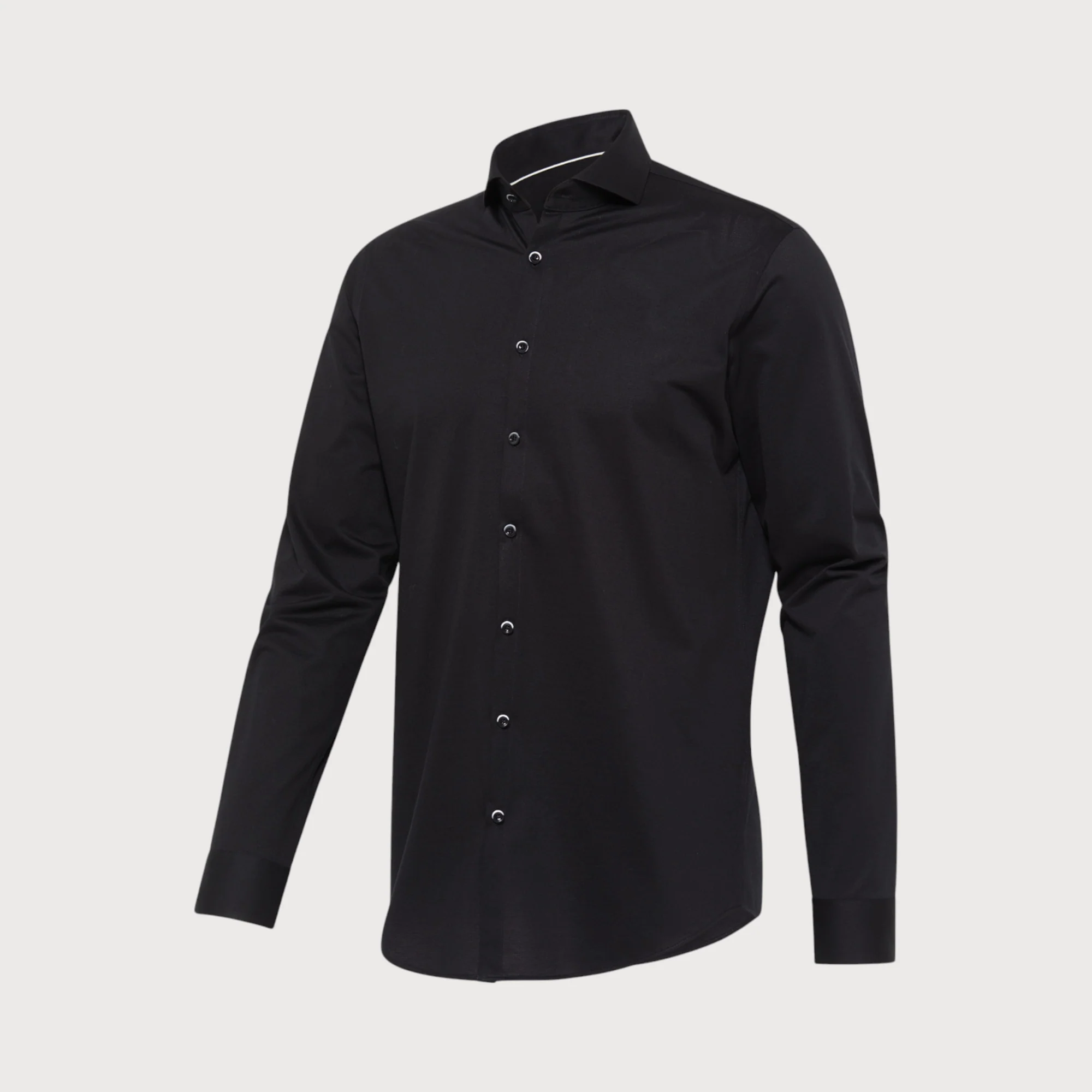 Blue Industry Jersey shirt |
