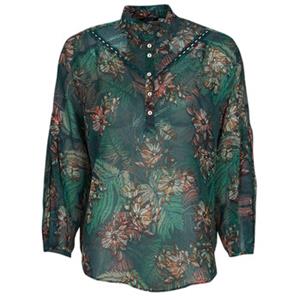 One Step Blouse  COSMO