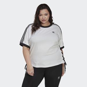 adidas Originals T-Shirt "ALWAYS ORIGINAL LACED – GROSSE GRÖSSEN"
