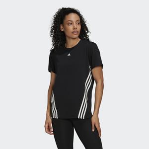 adidas Performance T-Shirt "TRAINICONS 3-STREIFEN"