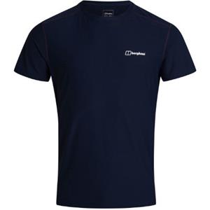 Berghaus Heren 24/7 Tech Base Crew T-shirt